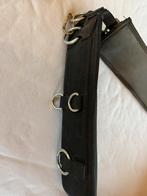 Longeersingel maat Full, Dieren en Toebehoren, Paarden en Pony's | Hoofdstellen en Tuigage, Ophalen of Verzenden, Gebruikt