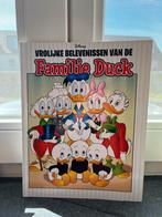 Familie Duck, Verzamelen, Posters, Ophalen of Verzenden, Gebruikt, A1 t/m A3, Film en Tv