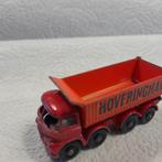 Matchbox Lesney Foden Hooveringham. Netjes., Hobby en Vrije tijd, Modelauto's | Overige schalen, Ophalen of Verzenden, Gebruikt