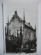 J49 Zaltbommel - Marten van Rossem - 1946, Verzamelen, Ansichtkaarten | Nederland, Verzenden, 1940 tot 1960, Ongelopen, Gelderland