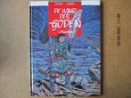 adv2408 de wind der goden 1 hc, Boeken, Stripboeken, Eén stripboek, Ophalen, Gelezen