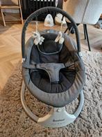 Elektrische wipstoel beweging en geluid, Kinderen en Baby's, Wipstoeltjes, Ophalen, Zo goed als nieuw, Overige merken