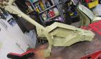 Gevraagd: Zundapp 517-35 frame, Ophalen, Gebruikt, Frame