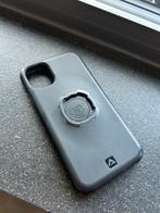 Quad Lock Hoesje iPhone 13 ZGAN, Ophalen of Verzenden, Zo goed als nieuw, IPhone 13, Hoesje of Tasje