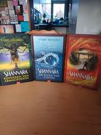 De geboorte van Shannara, Ophalen of Verzenden, Zo goed als nieuw, Terry Brooks