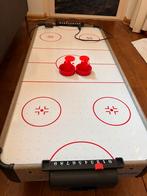 Air hockey tafel - weinig gebruikt, Kinderen en Baby's, Ophalen of Verzenden, Zo goed als nieuw