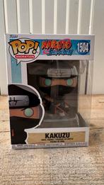 Funko Pop Kakuzu 1504, Ophalen of Verzenden, Nieuw