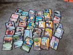 Dragonball z kaarten rares 5ster lot, Ophalen of Verzenden, Zo goed als nieuw, Meerdere kaarten