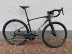Giant revolt gravelbike zwart mat NIEUW maat m en L ACTIE!, Fietsen en Brommers, Fietsen | Racefietsen, 28 inch, Heren, 15 tot 20 versnellingen