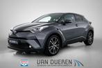 Toyota C-HR 1.8 Hybrid Dynamic Team D, nw staat (bj 2018), Stof, Gebruikt, Zwart, 4 cilinders