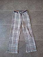 Persival broek Geruit Maat 152/158, Broek, Persival, Gebruikt, Meisje