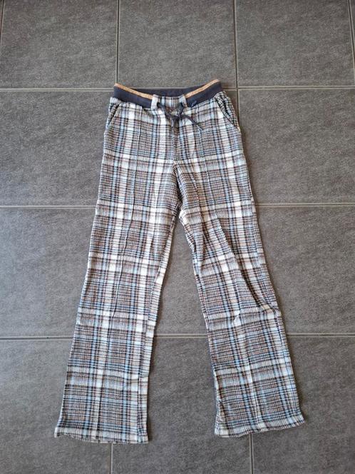 Persival broek Geruit Maat 152/158, Kinderen en Baby's, Kinderkleding | Maat 152, Gebruikt, Meisje, Broek, Ophalen of Verzenden