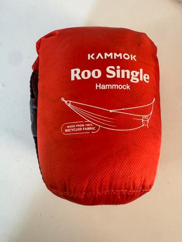 Kammok Roo Single reis hangmat beschikbaar voor biedingen