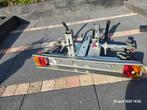 Masterload fietsendrager., Auto diversen, Ophalen, Gebruikt
