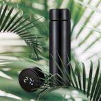 Smart cup Thermosfles met digitale temperatuur display, Ophalen of Verzenden, Nieuw