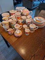 Allerlei Blond Amsterdam, Huis en Inrichting, Keuken | Servies, Ophalen, Aardewerk, Blond Amsterdam, Kop(pen) en/of Schotel(s)