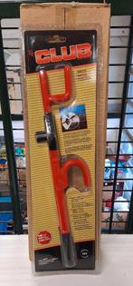New old stock stuurslot, universeel anti diefstal slot🚨, ., Nieuw, Ophalen of Verzenden, .