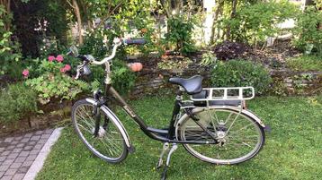 Electrische dames fiets Sundvall Catrico beschikbaar voor biedingen