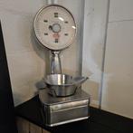 Berkel weegschaal type piccolo, Witgoed en Apparatuur, Weegschalen, Ophalen, Gebruikt, Minder dan 10 kg