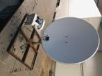 Tv schotel, Audio, Tv en Foto, Schotelantennes, Overige merken, Gebruikt, (Schotel)antenne, Ophalen