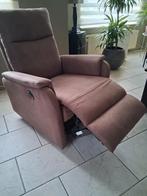 €150 p.stuk., Huis en Inrichting, Fauteuils, Ophalen, Overige materialen, Minder dan 75 cm, Zo goed als nieuw