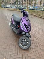 Zip 70cc originele sp vork, Ophalen of Verzenden, Zo goed als nieuw, Tweetakt, Zip