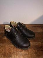 Panama Jack Leren Schoenen - Maat 42 als nieuw, Kleding | Heren, Bruin, Ophalen of Verzenden, Zo goed als nieuw, Veterschoenen