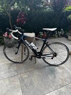 Giant herenracefiets TCR Advanced 2 compact road M/L, Ophalen, Carbon, Heren, Giant