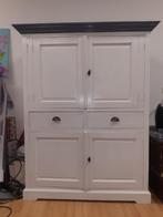 Nette (tv) kast, Ophalen, Gebruikt