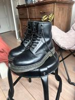 Dr Martens 1460, Kleding | Dames, Schoenen, Zwart, Lage of Enkellaarzen, Ophalen of Verzenden, Zo goed als nieuw
