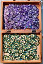 Flippo Verzameling - 936 stuks - Smiths - Croky - Movie Shot, Ophalen of Verzenden, Verzameling