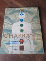 Chakra's Ontcijferd - Ambika Wauters, Achtergrond en Informatie, Spiritualiteit algemeen, Ambika Wauters, Ophalen of Verzenden