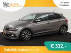 Volkswagen Polo 2.0 TSI GTI | Stoelverwarming | € 18.900,0, Stof, 4 cilinders, 1984 cc, Start-stop-systeem