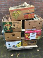 Open haardhout. /. Kachelhout. DROOG, Minder dan 3 m³, Ophalen