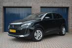 Peugeot 3008 1.2 PureTech Blue Lease Active | Camera | DAB |, Voorwielaandrijving, Stof, Gebruikt, 1199 cc