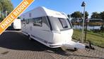 Hobby Excellent Edition 495 UL - MODEL 2026 - 1800 KG - 301, Caravans en Kamperen, Caravans, Rondzit, Hobby, Bedrijf, 5 tot 6 meter