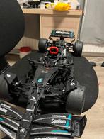 Mercedes formule 1 auto lego technic, Verzamelen, Ophalen of Verzenden, Zo goed als nieuw, Formule 1