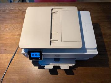 HP ENVY Inspire 7900e All-in-One Printer beschikbaar voor biedingen