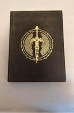 Zelda, tears of the kingdom the complete official guide, Ophalen of Verzenden, Gelezen