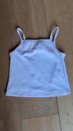 Zara top maat 130, Kinderen en Baby's, Kinderkleding | Maat 128, Ophalen of Verzenden, Zo goed als nieuw, Meisje, Shirt of Longsleeve