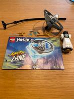 Lego Ninjago Airjitzu Zane 70742, Ophalen of Verzenden, Gebruikt, Complete set, Lego