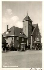 Rilland- Gemeentehuis, Verzamelen, Ansichtkaarten | Nederland, Ophalen of Verzenden, 1960 tot 1980, Gelopen, Zeeland