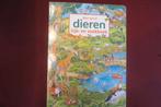 Dieren Kijk- en Zoekboek  - 4-10 jaar, Ophalen of Verzenden, Zo goed als nieuw, Non-fictie