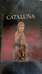 Cataluna - Azcarate Ristori, Ophalen of Verzenden, 20e eeuw of later, Zo goed als nieuw