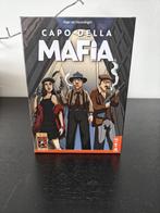 Capo Della Mafia - Bluffen en Tactiek!, Drie of vier spelers, Ophalen of Verzenden, Zo goed als nieuw