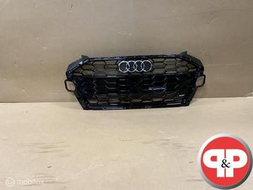 Audi A4 8W S-Line F.L. Grille Voorzijde 8W0853651EB beschikbaar voor biedingen