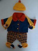 Setjes kleding Baby Born., Ophalen, Zo goed als nieuw, Babypop