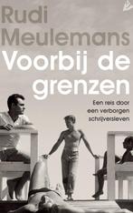 boek gay interest Voorbij de grenzen Rudi Meulemans, Verzenden, Gelezen, Overige