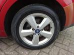 Ford Focus Wagon 1.8 TDCI Trend '06 Airco|Cruise|LM wielen, Auto's, Origineel Nederlands, Te koop, 5 stoelen, 1500 kg