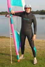 NEILPRYDE full wetsuit 3/2 mm heren maat 54, Watersport en Boten, Watersportkleding, Wetsuit, Gebruikt, Heer, Ophalen of Verzenden